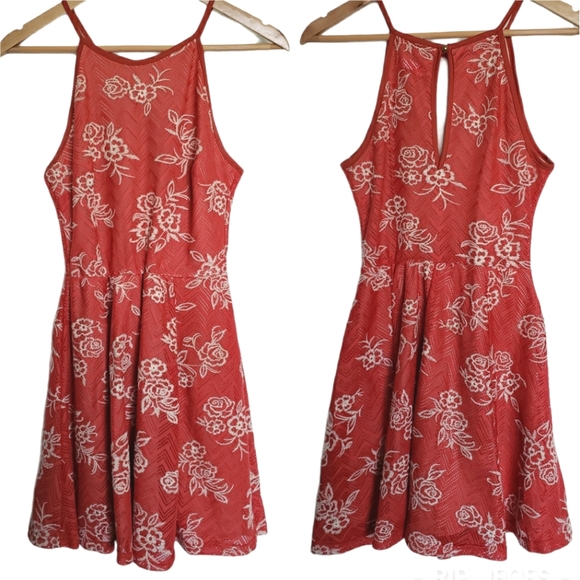 honey & rosie Dresses & Skirts - 5 for $25 floral dress